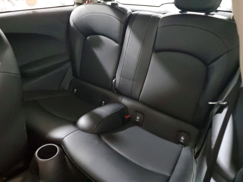 Photo 10 from auction – 2014 MINI COOPER with VIN WMWXM5C55ET972932