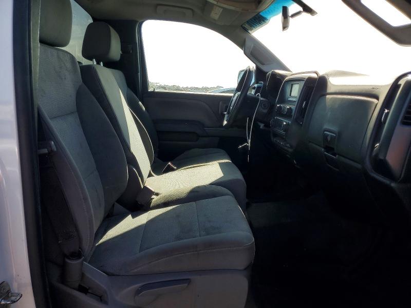 Photo 10 from auction – 2017 GMC SIERRA with VIN 1GT01REG2HZ255425