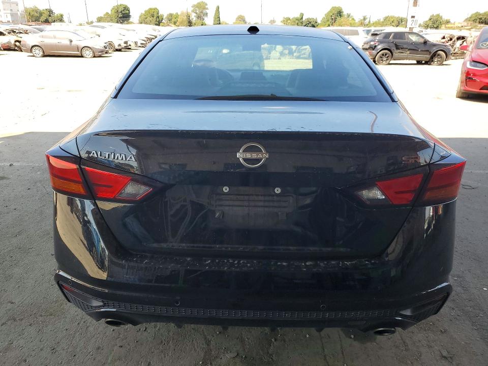 Photo 6 from auction – 2024 NISSAN ALTIMA with VIN 1N4BL4CV7RN413800