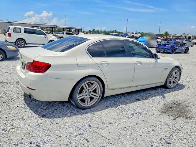 Photo 3 from auction – 2013 BMW 535 with VIN WBAFR7C5XDC823293