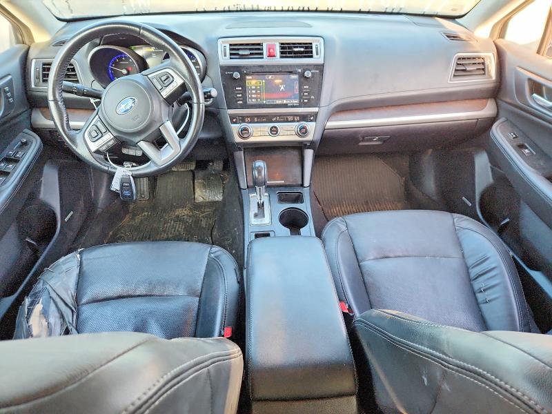 Photo 8 from auction – 2017 SUBARU OUTBACK with VIN 4S4BSANC2H3281123