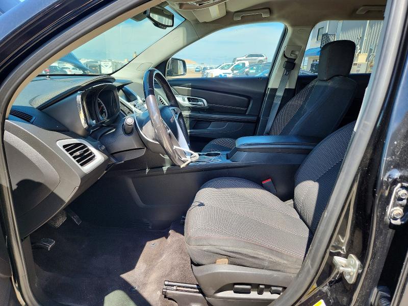 Photo 7 from auction – 2016 GMC TERRAIN with VIN 2GKFLTE31G6281589