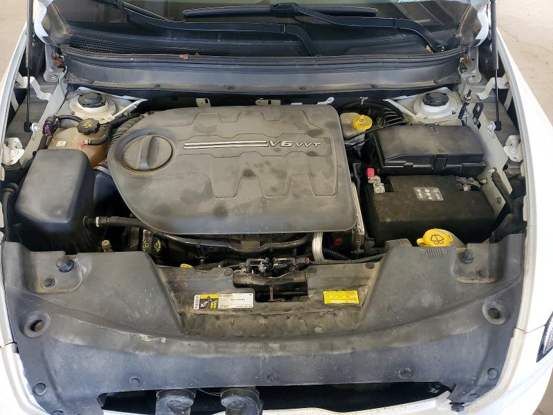 Photo 12 from auction – 2015 JEEP CHEROKEE with VIN 1C4PJMCS3FW635686