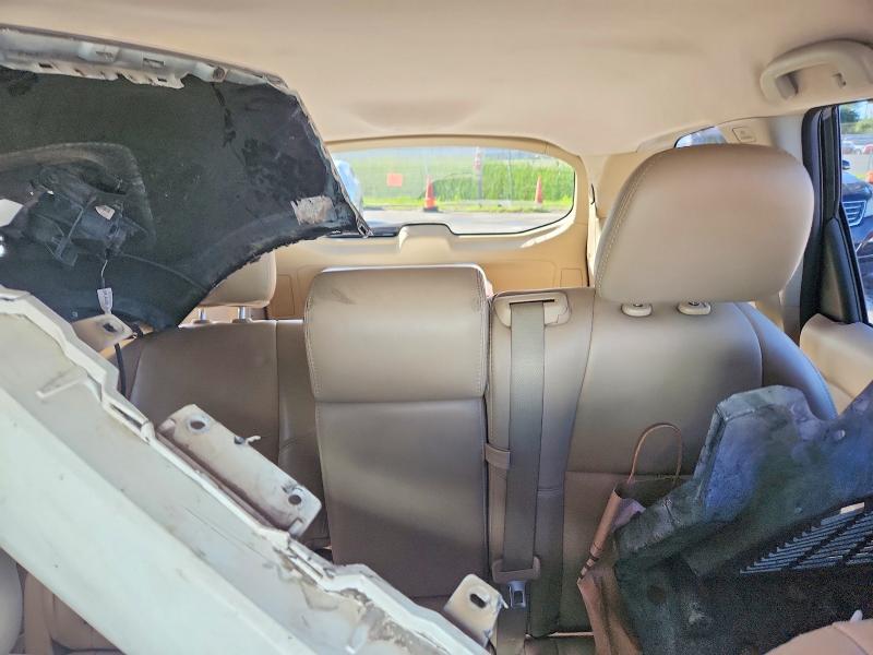 Photo 10 from auction – 2014 NISSAN PATHFINDER with VIN 5N1AR2MN3EC683776