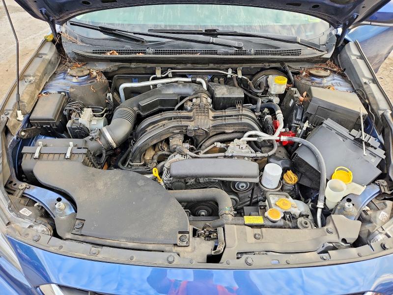 Photo 11 from auction – 2020 SUBARU LEGACY with VIN 4S3BWAC64L3022406