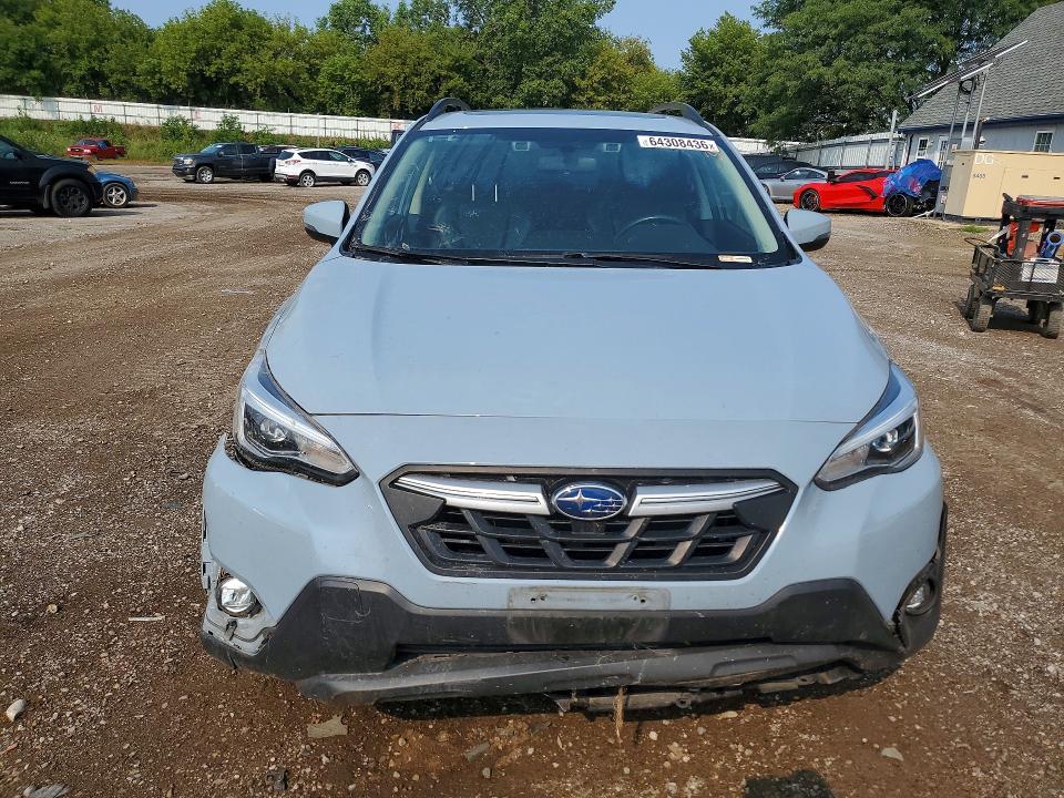 Foto 5 de la subasta – 2023 SUBARU CROSSTREK con VIN JF2GTHMC0PH310011