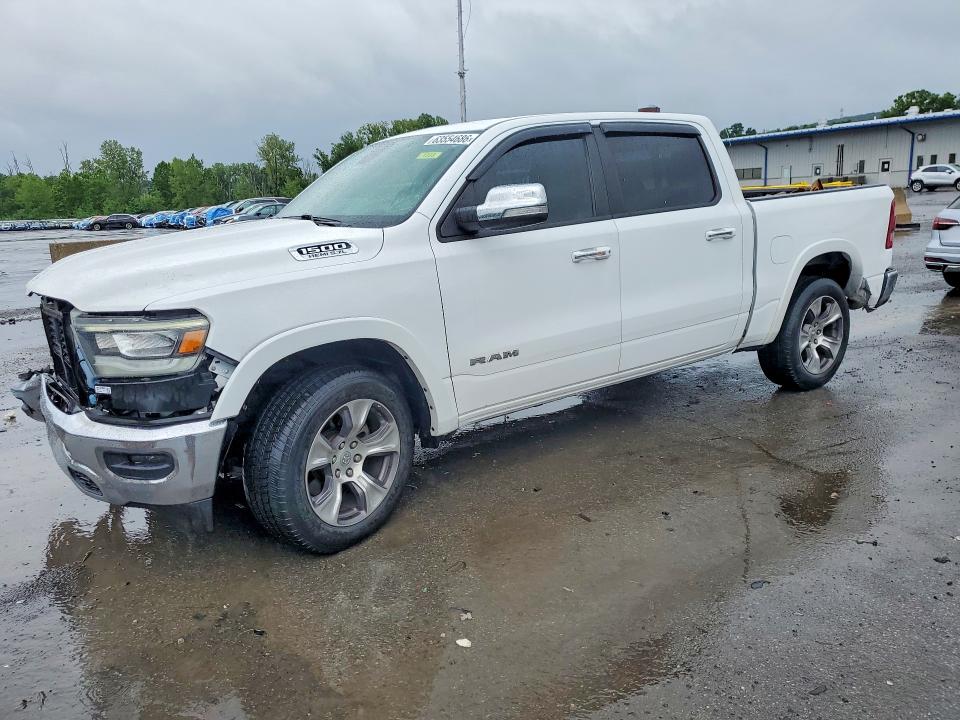2020 RAM 1500 - Търг №63554686