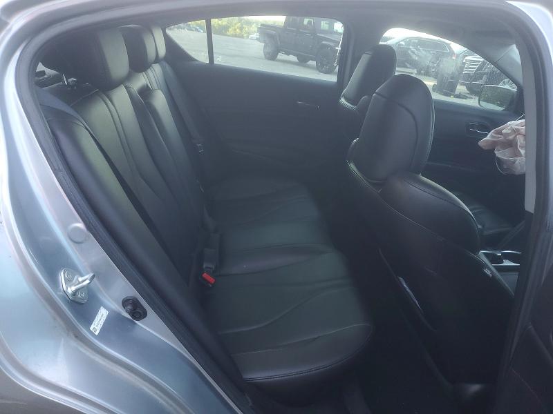 Photo 10 from auction – 2021 ACURA ILX with VIN 19UDE2F34MA002836