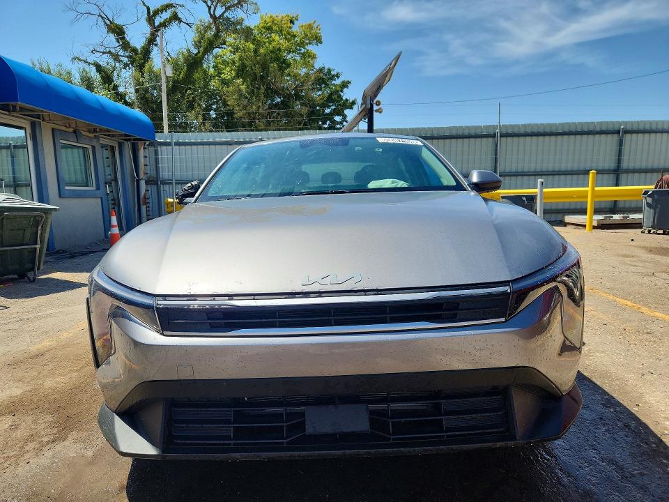 Photo 5 from auction – 2026 KIA K4 with VIN 3KPFT4DE7TE284785