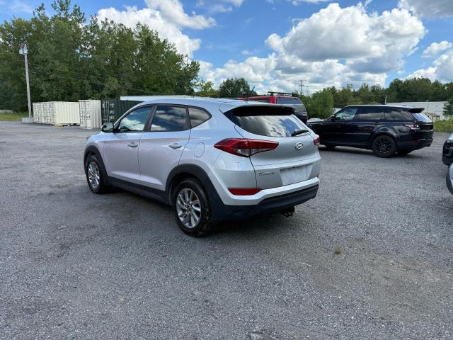 Photo 3 from auction – 2018 HYUNDAI TUCSON with VIN KM8J2CA43JU768613
