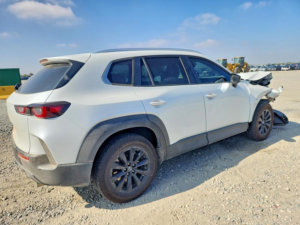 Photo 3 from auction – 2026 MAZDA CX-50 with VIN 7MMVABAL3TN607704
