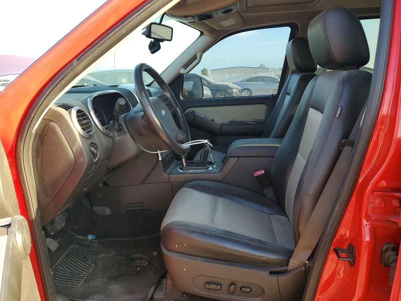 Photo 7 from auction – 2008 FORD EXPLORER with VIN 1FMEU63EX8UA97986