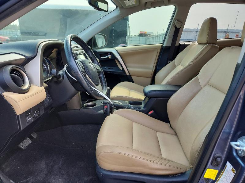 Photo 7 from auction – 2013 TOYOTA RAV4 with VIN JTMYFREV6DD025381