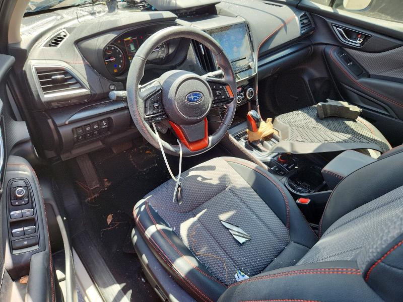 Zdjęcie 8 z aukcji – 2022 SUBARU FORESTER z VIN JF2SKAJC1NH516640