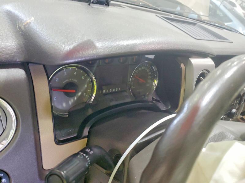 Снимка 9 от търг – 2010 FORD F150 с VIN 1FTFW1EV8AFD64961