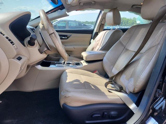 Photo 7 from auction – 2015 NISSAN ALTIMA with VIN 1N4BL3AP4FC109667