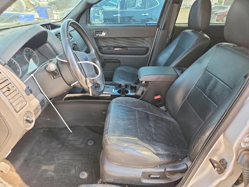 Photo 7 from auction – 2012 FORD ESCAPE with VIN 1FMCU9EG0CKC26006