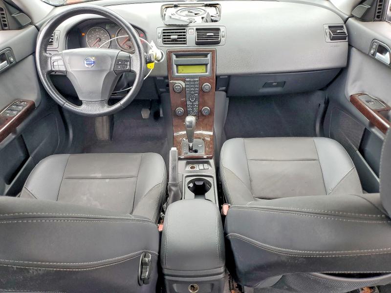 Photo 8 from auction – 2006 VOLVO S40 with VIN YV1MS390162213451