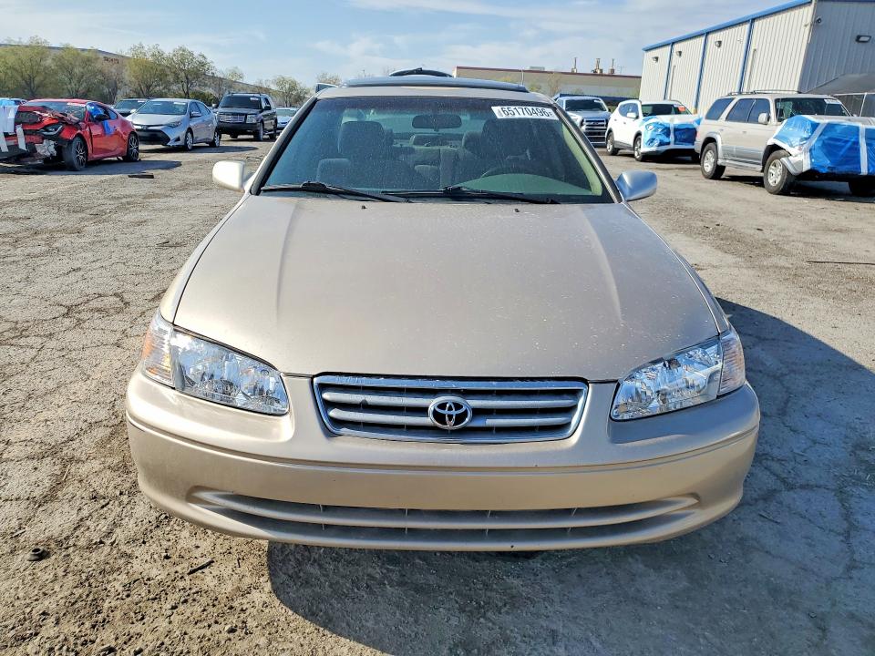 Photo 5 from auction – 2000 TOYOTA CAMRY with VIN JT2BF28K1Y0240350
