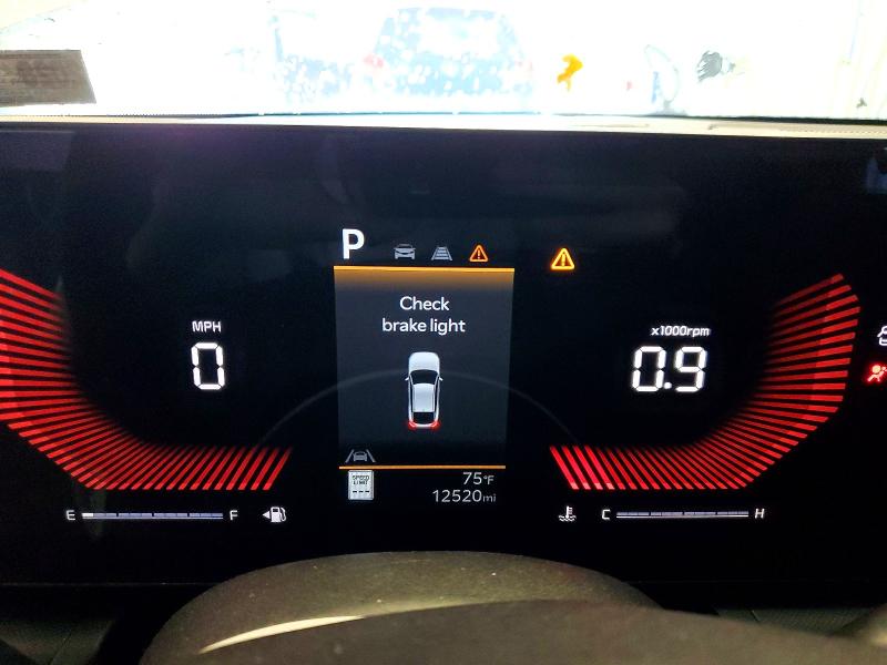 صورة رقم 9 من المزاد - 2026 KIA K4 مع VIN 3KPFU4DE2TE282066