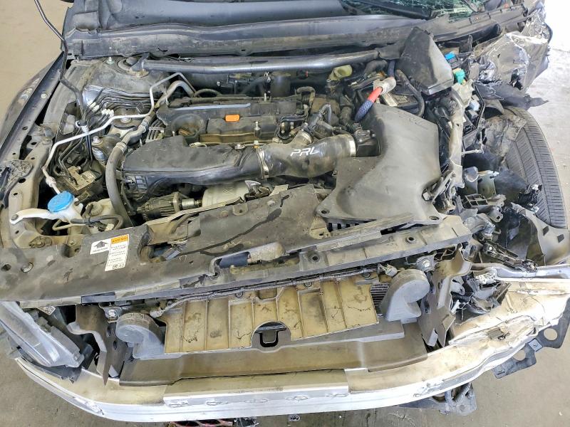 Photo 11 from auction – 2018 HONDA ACCORD with VIN 1HGCV2E35JA003339