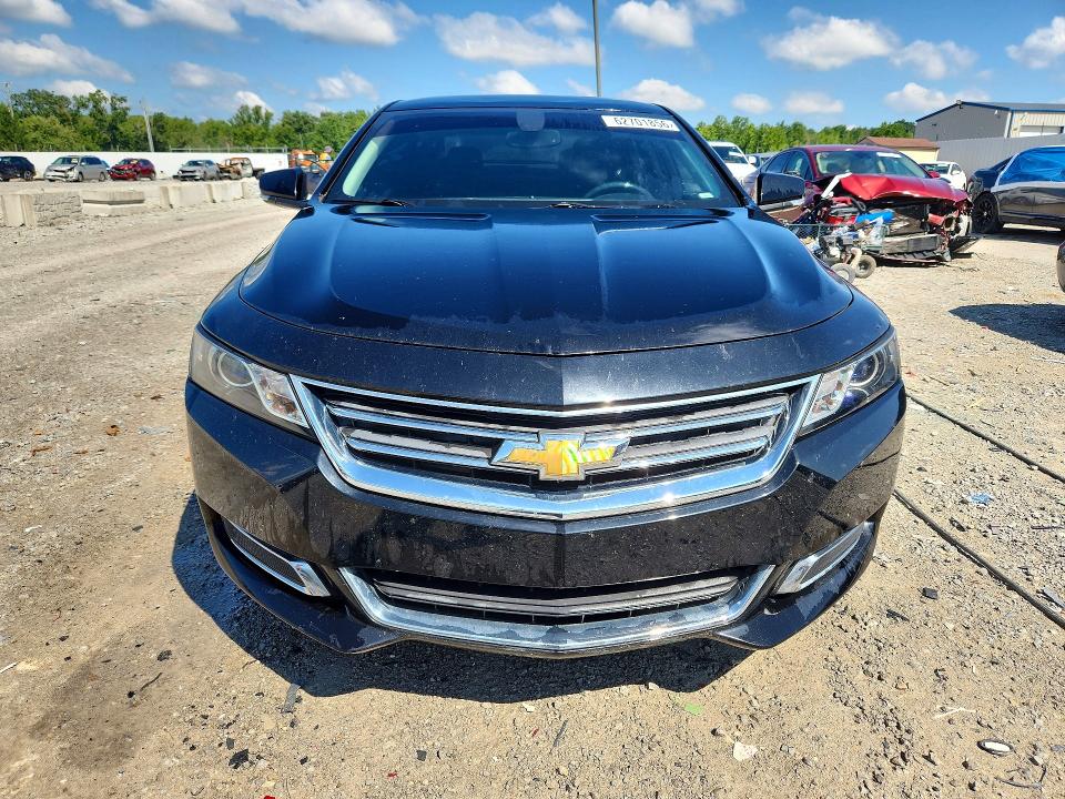 Photo 5 from auction – 2016 CHEVROLET IMPALA with VIN 2G1105SA2G9162096