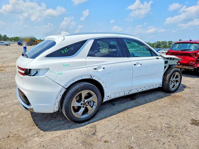 Photo 3 from auction – 2026 GENESIS GV70 with VIN 5NMMADTB9TH044070