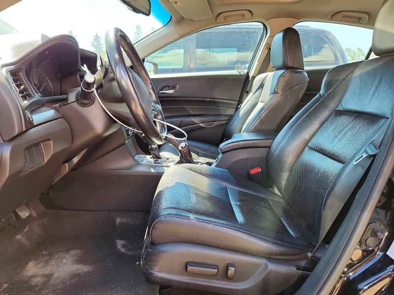Photo 7 from auction – 2014 ACURA ILX with VIN 19VDE1F55EE401191