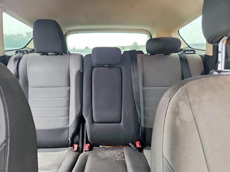 Photo 10 from auction – 2014 FORD ESCAPE with VIN 1FMCU9GX8EUD42882