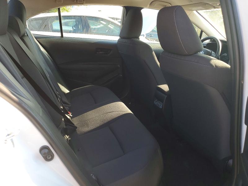 Photo 10 from auction – 2026 TOYOTA COROLLA with VIN 5YFB4MDE4TP444955
