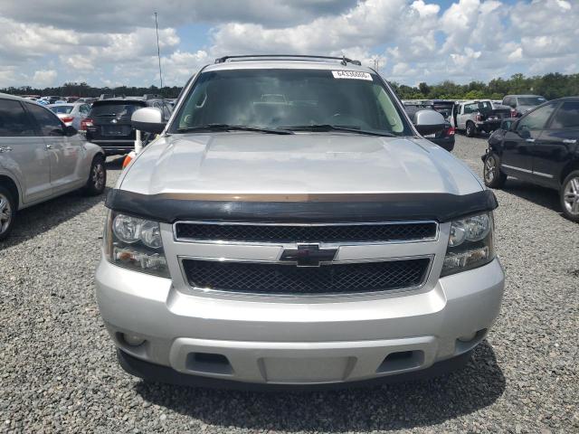 Photo 5 from auction – 2013 CHEVROLET AVALANCHE with VIN 3GNMCEE00DG319387