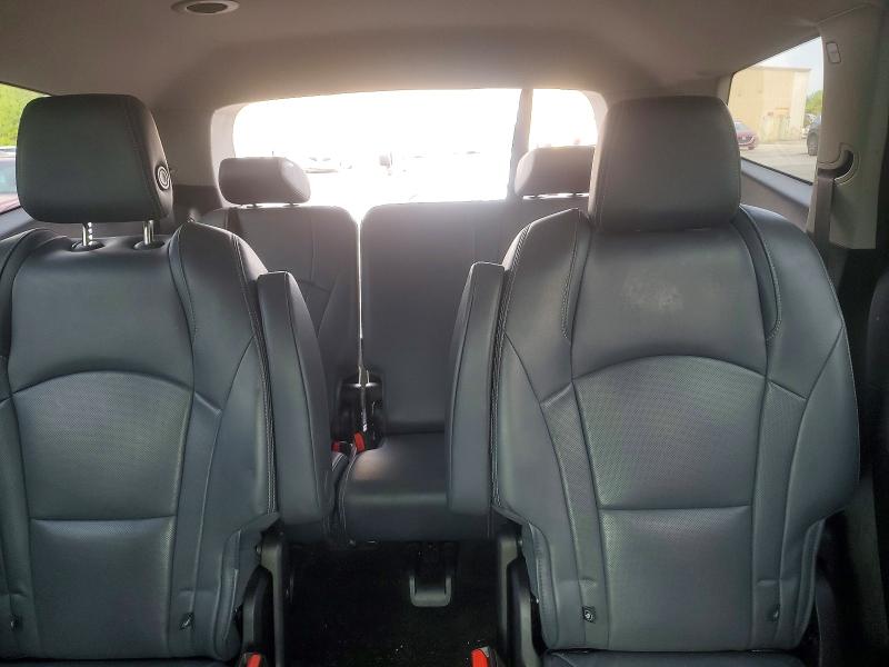 Photo 10 from auction – 2018 BUICK ENCLAVE with VIN 5GAERBKW1JJ217563