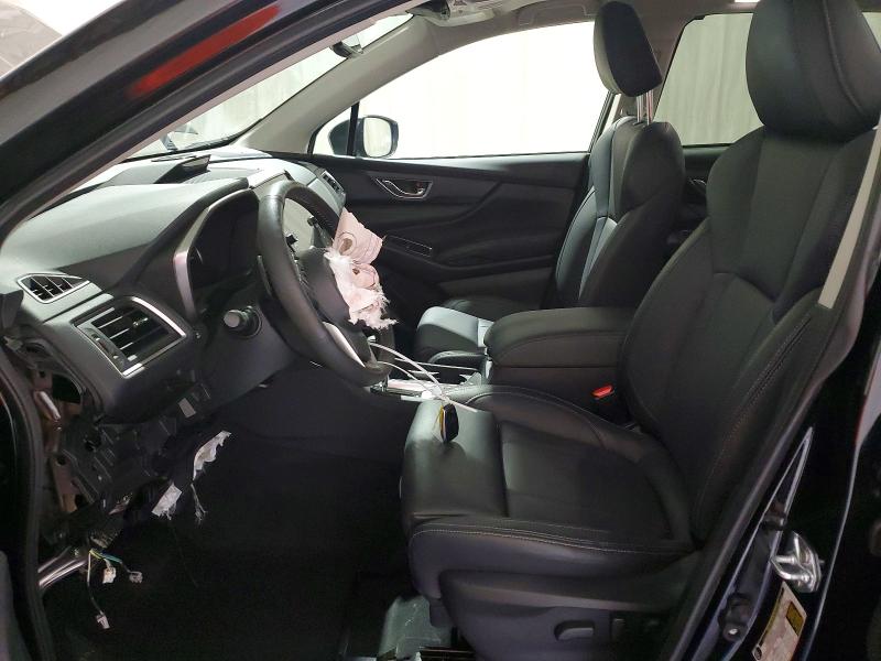 Photo 7 from auction – 2026 SUBARU ASCENT with VIN 4S4WMAGDXT3400370