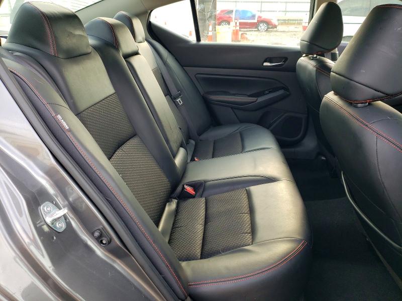 Photo 10 from auction – 2024 NISSAN ALTIMA with VIN 1N4BL4CV9RN376085