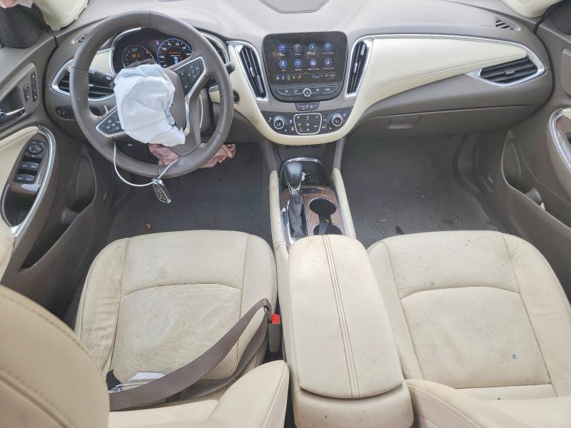 Photo 8 from auction – 2024 CHEVROLET MALIBU with VIN 1G1ZE5ST0RF241105