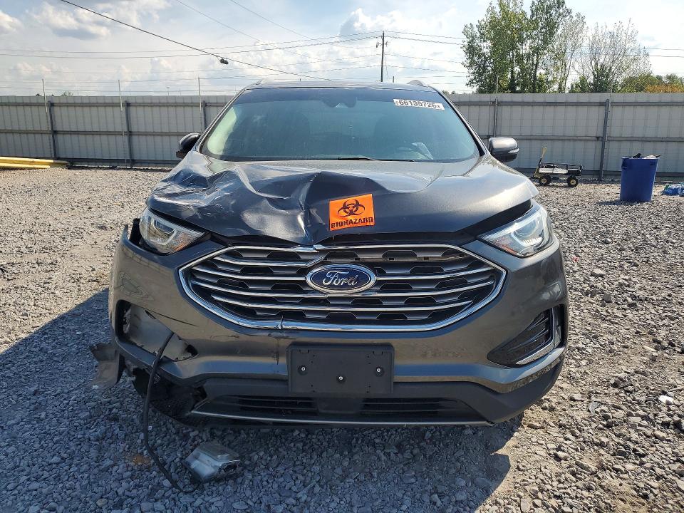 Снимка 5 от търг – 2020 FORD EDGE с VIN 2FMPK3J99LBA94840