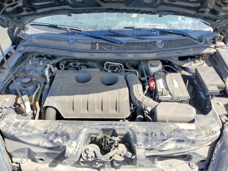 Photo 12 from auction – 2016 FORD EXPLORER with VIN 1FM5K7BHXGGC05267