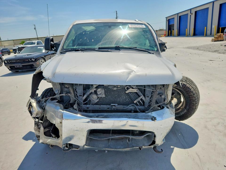Photo 5 from auction – 2012 NISSAN TITAN with VIN 1N6BA0EC7CN319988