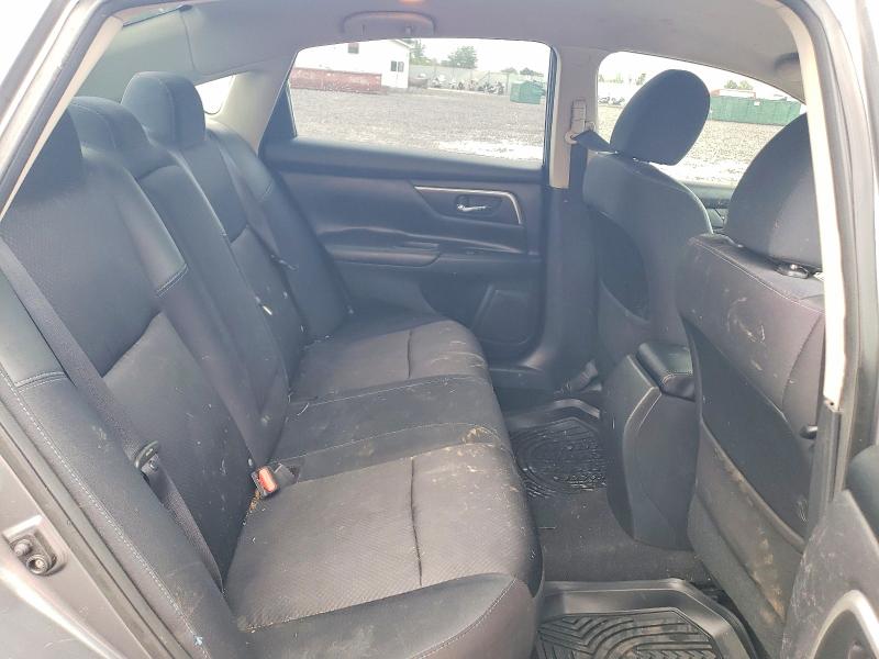Photo 10 from auction – 2016 NISSAN ALTIMA with VIN 1N4AL3AP1GC125614