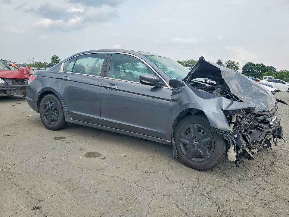 Photo 4 from auction – 2012 HONDA ACCORD with VIN 1HGCP2F38CA127343