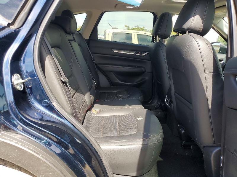 Photo 11 from auction – 2019 MAZDA CX-5 with VIN JM3KFBDM3K0531462