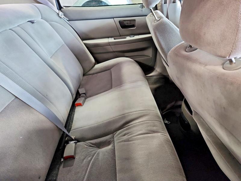 Снимка 10 от търг – 2005 MERCURY SABLE с VIN 1MEFM50UX5A616447
