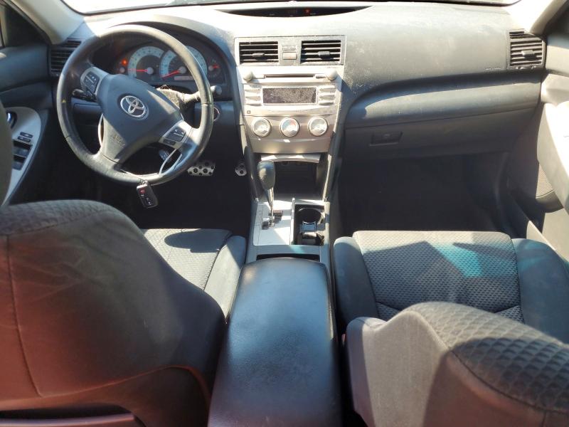 Photo 8 from auction – 2011 TOYOTA CAMRY with VIN 4T1BF3EK7BU222321