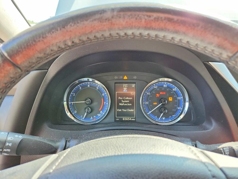 Photo 9 from auction – 2019 TOYOTA COROLLA with VIN 2T1BURHEXKC156427