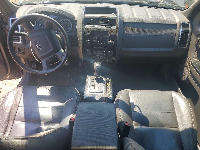 Zdjęcie 8 z aukcji – 2012 FORD ESCAPE z VIN 1FMCU9E77CKA21993