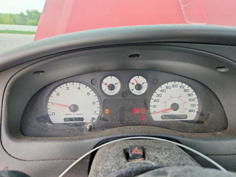 Photo 9 from auction – 2007 FORD RANGER with VIN 1FTZR45E77PA52249