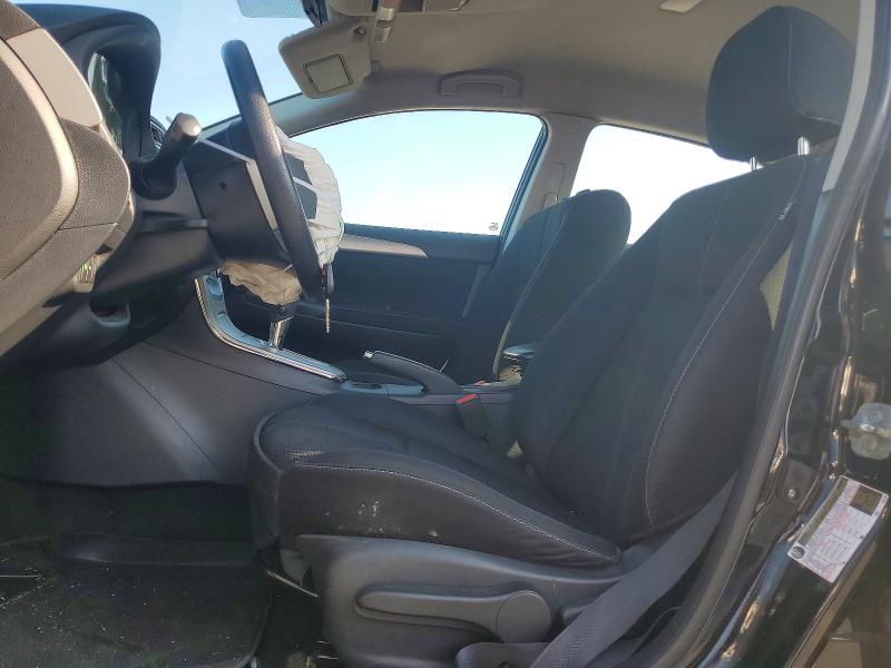 Photo 7 from auction – 2015 NISSAN SENTRA with VIN 3N1AB7AP4FY228538