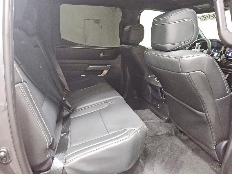 Photo 10 from auction – 2026 TOYOTA TUNDRA with VIN 5TFLA5EC5TX051256
