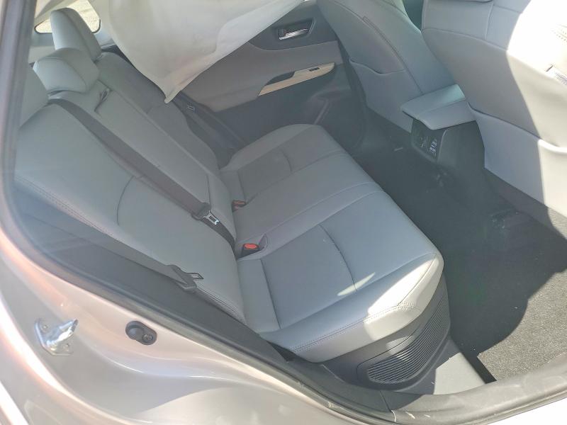 Photo 11 from auction – 2022 TOYOTA VENZA with VIN JTEAAAAH4NJ101227
