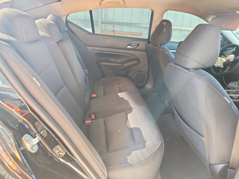 Photo 10 from auction – 2022 NISSAN ALTIMA with VIN 1N4BL4DV7NN387143